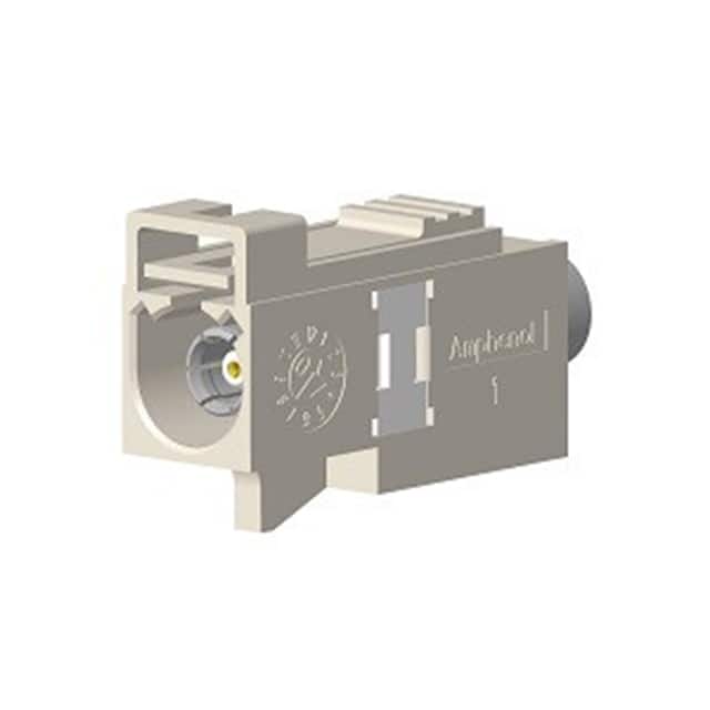 FA1-NBSJ-C04-6 Amphenol RF  Gruppi di connettori coassiali (RF)